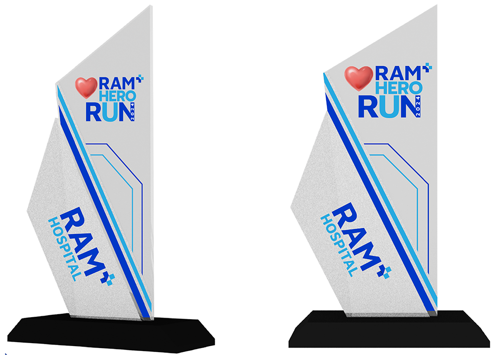 trophy